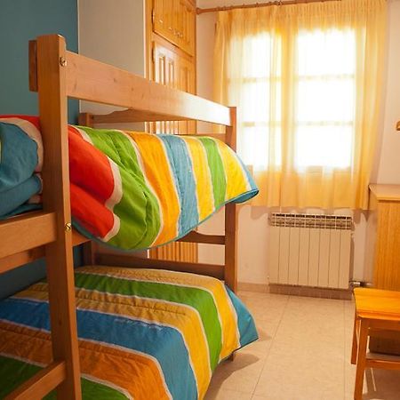 ביילסה Apartamentos Mazcaray מראה חיצוני תמונה
