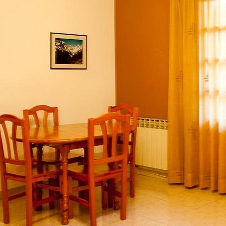 ביילסה Apartamentos Mazcaray מראה חיצוני תמונה