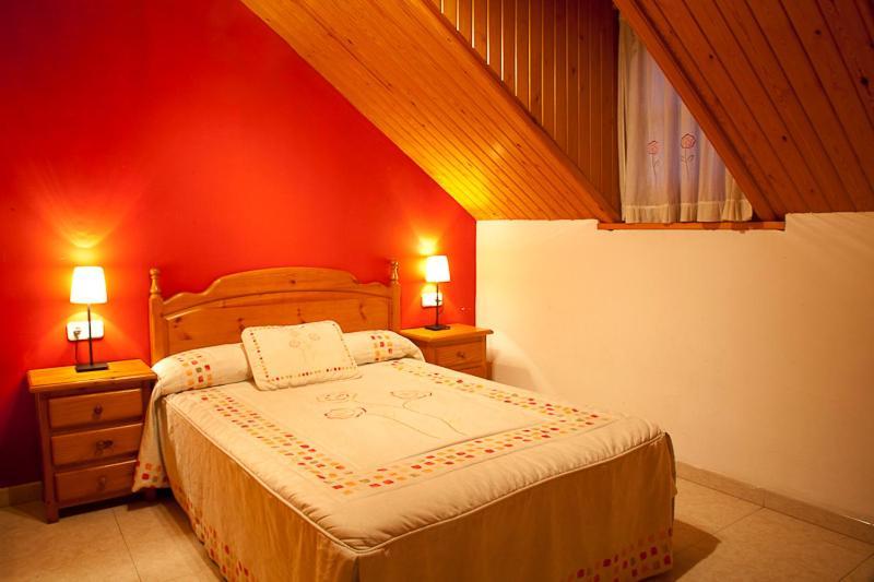 ביילסה Apartamentos Mazcaray חדר תמונה