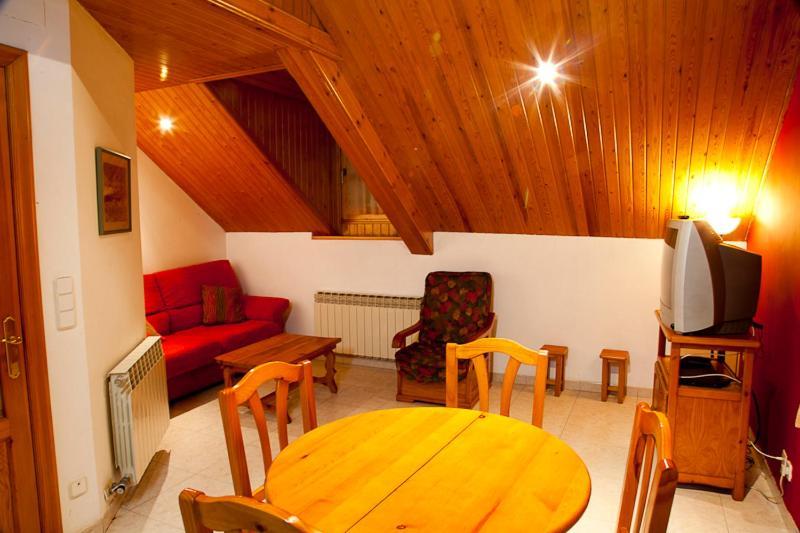 ביילסה Apartamentos Mazcaray חדר תמונה