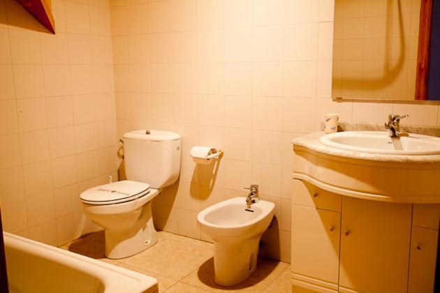 ביילסה Apartamentos Mazcaray חדר תמונה