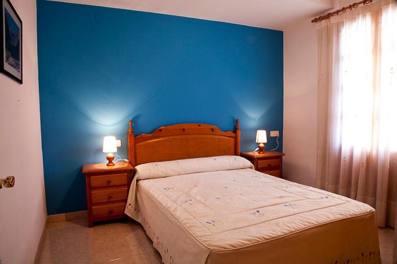 ביילסה Apartamentos Mazcaray חדר תמונה