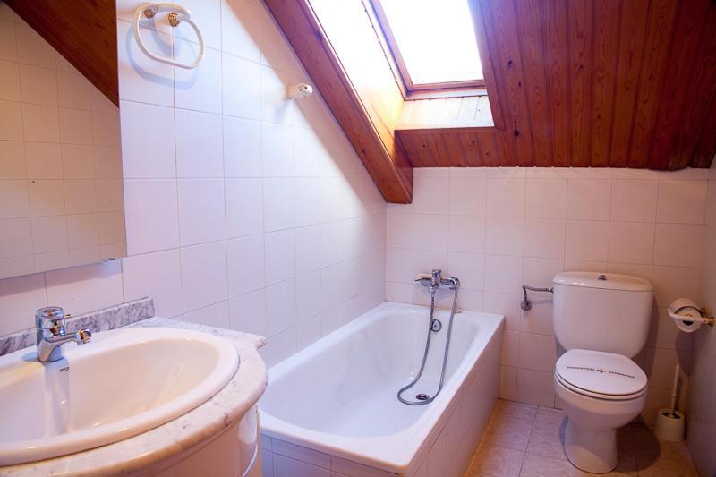 ביילסה Apartamentos Mazcaray חדר תמונה