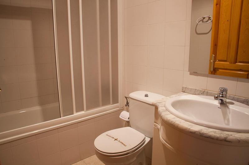 ביילסה Apartamentos Mazcaray מראה חיצוני תמונה