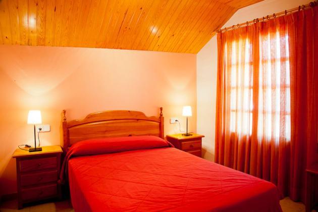 ביילסה Apartamentos Mazcaray מראה חיצוני תמונה