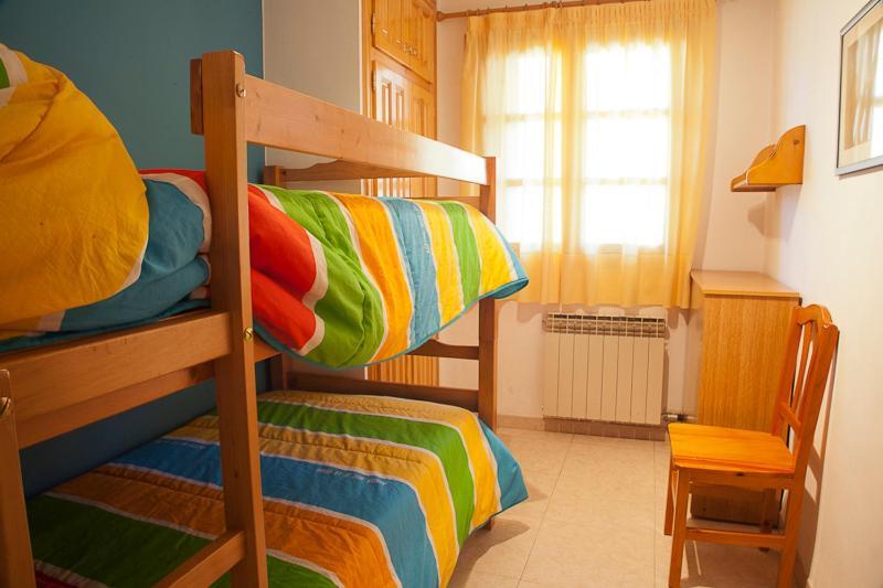ביילסה Apartamentos Mazcaray מראה חיצוני תמונה