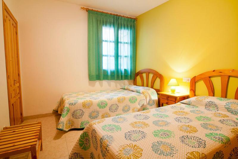 ביילסה Apartamentos Mazcaray מראה חיצוני תמונה