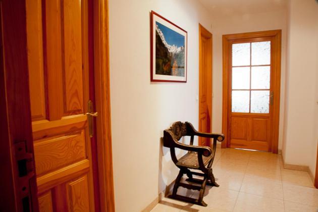 ביילסה Apartamentos Mazcaray מראה חיצוני תמונה