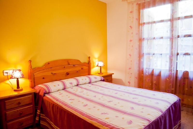 ביילסה Apartamentos Mazcaray מראה חיצוני תמונה