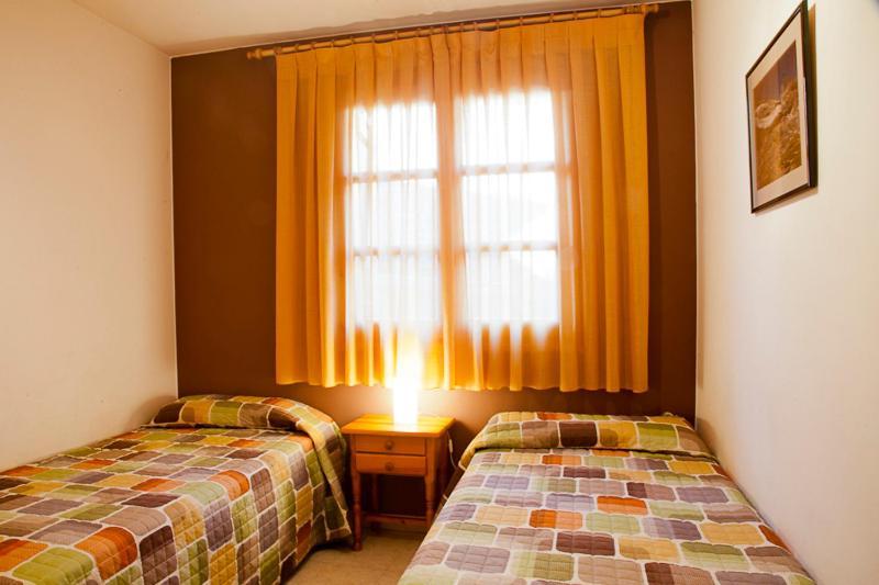 ביילסה Apartamentos Mazcaray מראה חיצוני תמונה