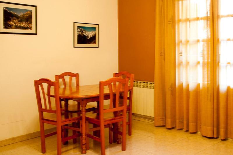 ביילסה Apartamentos Mazcaray מראה חיצוני תמונה