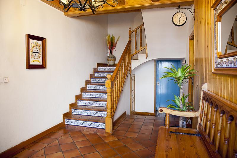 ביילסה Apartamentos Mazcaray מראה חיצוני תמונה